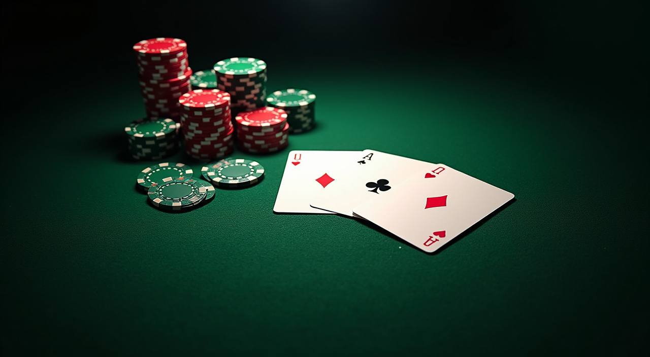 tk1777 আমাদের Mini Roulette টেবিলে কী পাবে